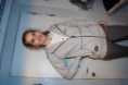 Mimi sweatshirt jakke
